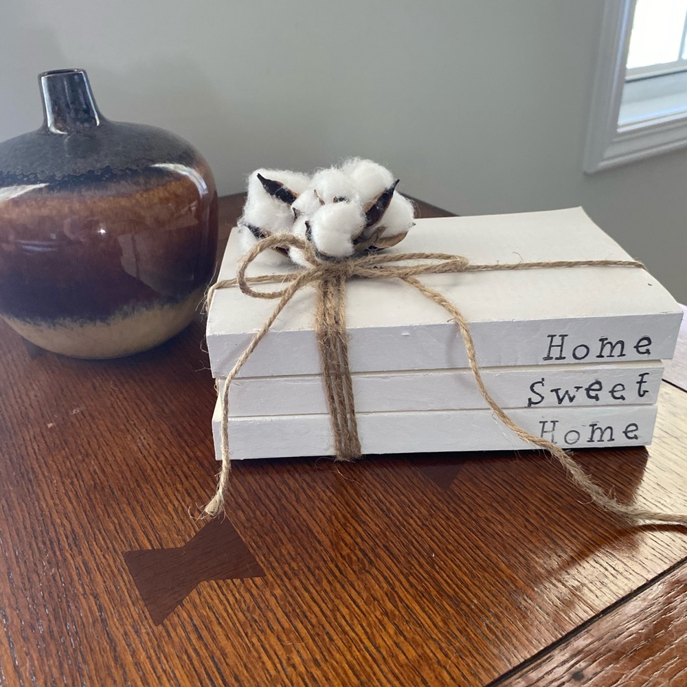 Home decor